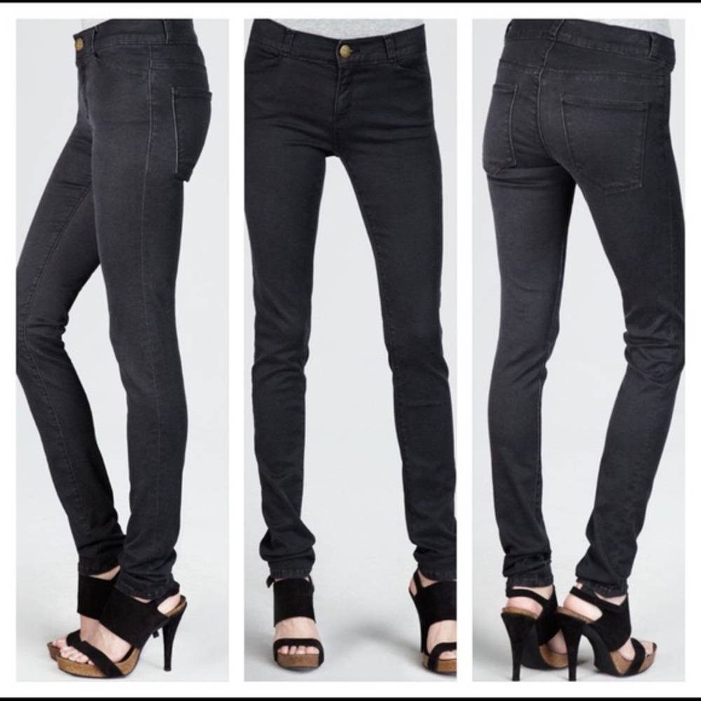 Current Elliot the jean legging sz 31 😍